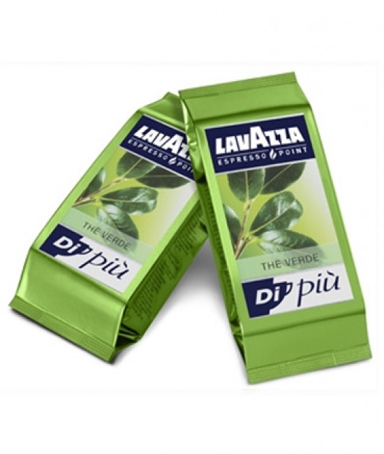 Lavazza The verde